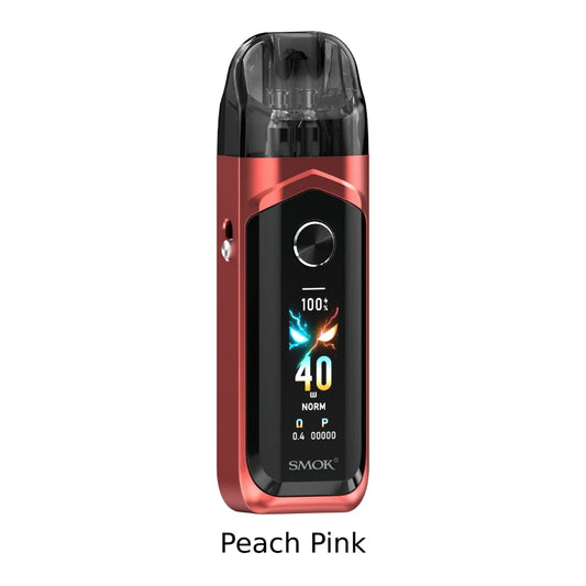 Smok Nord 6 Kit- Peach Pink