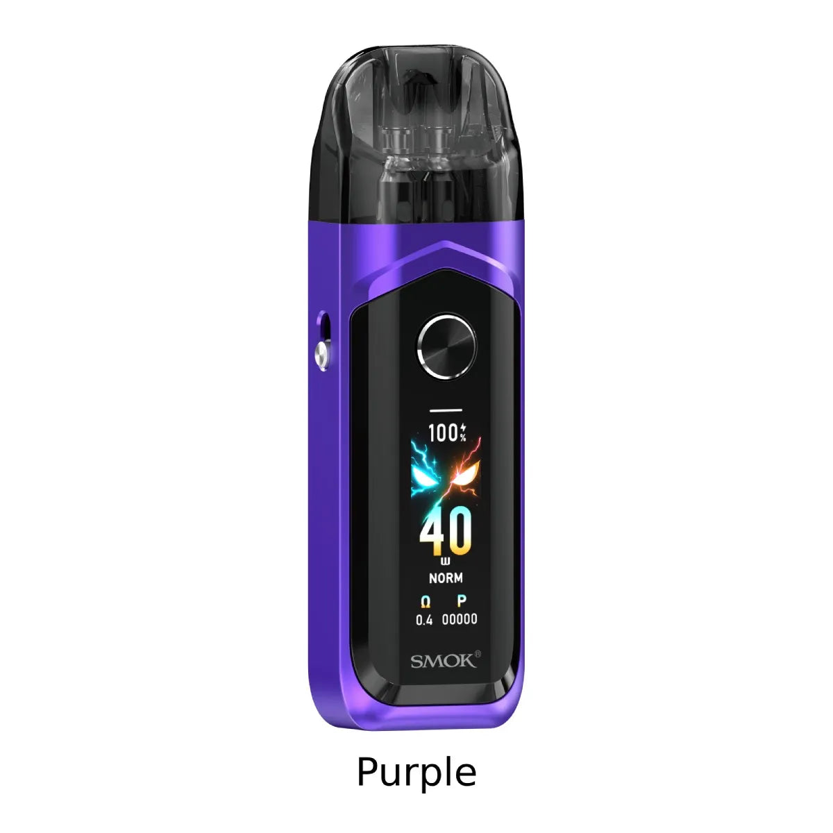 Smok Nord 6 Kit - Purple