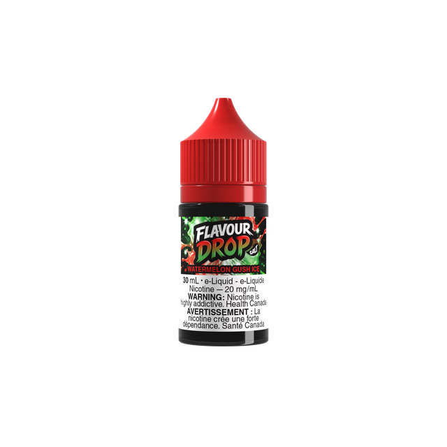 Flavour Drop- Watermelon Gush Ice