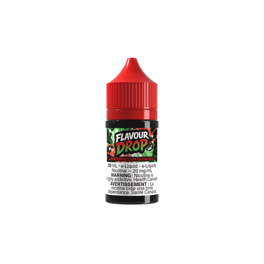 Flavour Drop- Watermelon Gush Ice