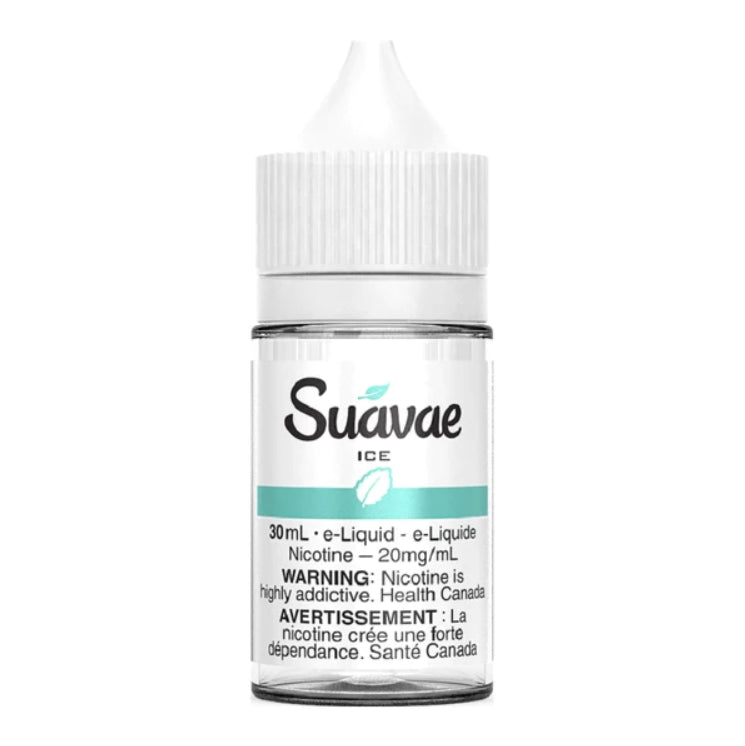 Suavae Ice 12mg (30ml)