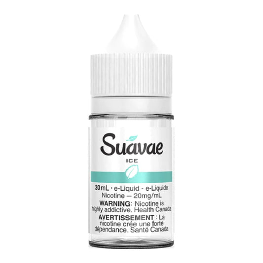 Suavae Ice 20mg (30ml) (New Price)