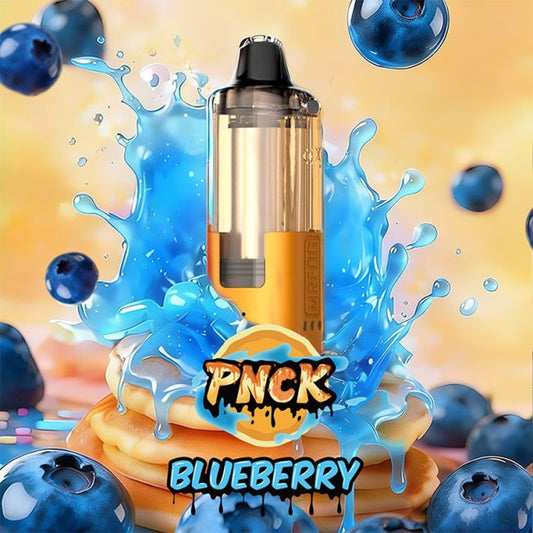 Mr Fog Pod - PNCK - Blueberry
