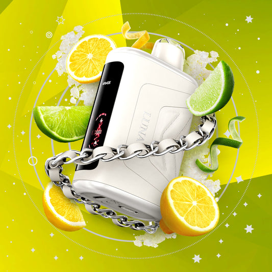 Luna - Lemon Lime Bae Ice (AB)
