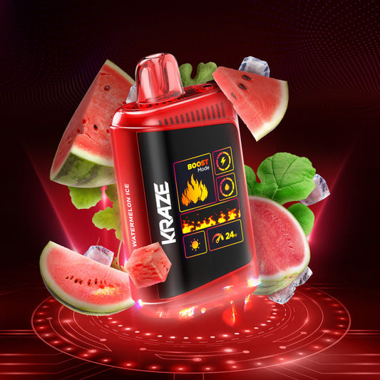 Watermelon Ice (AB)