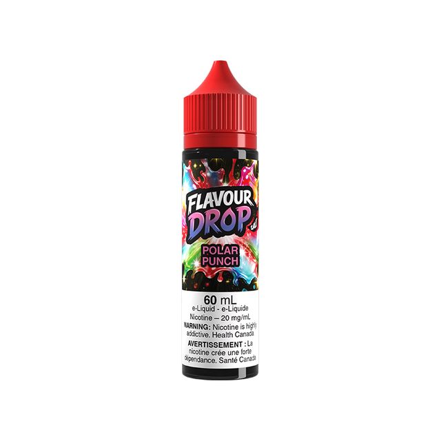 Flavour Drop - Polar Punch 20mg