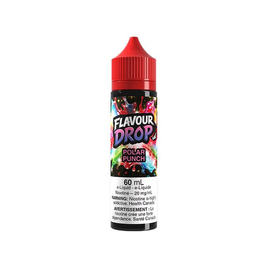 Flavour Drop - Polar Punch 20mg