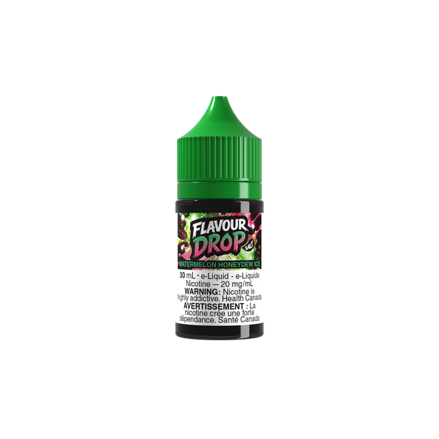 Flavour Drop - Wattermelon Honeydew Ice