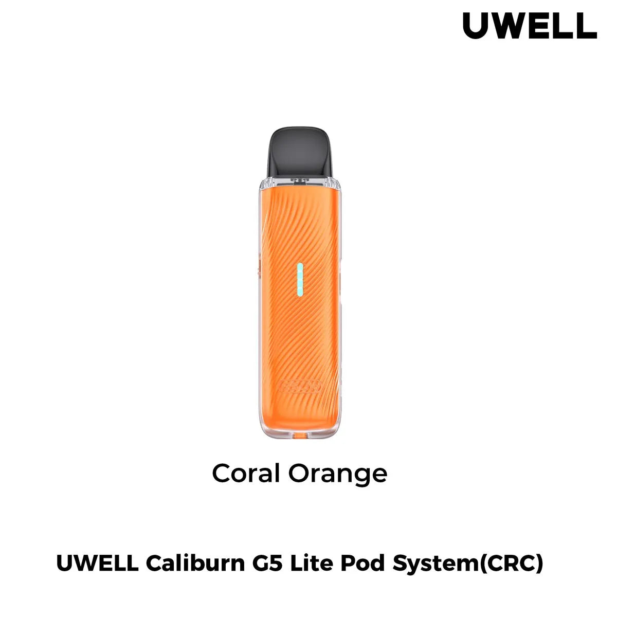 CALIBURN G5 LITE-coral Orange