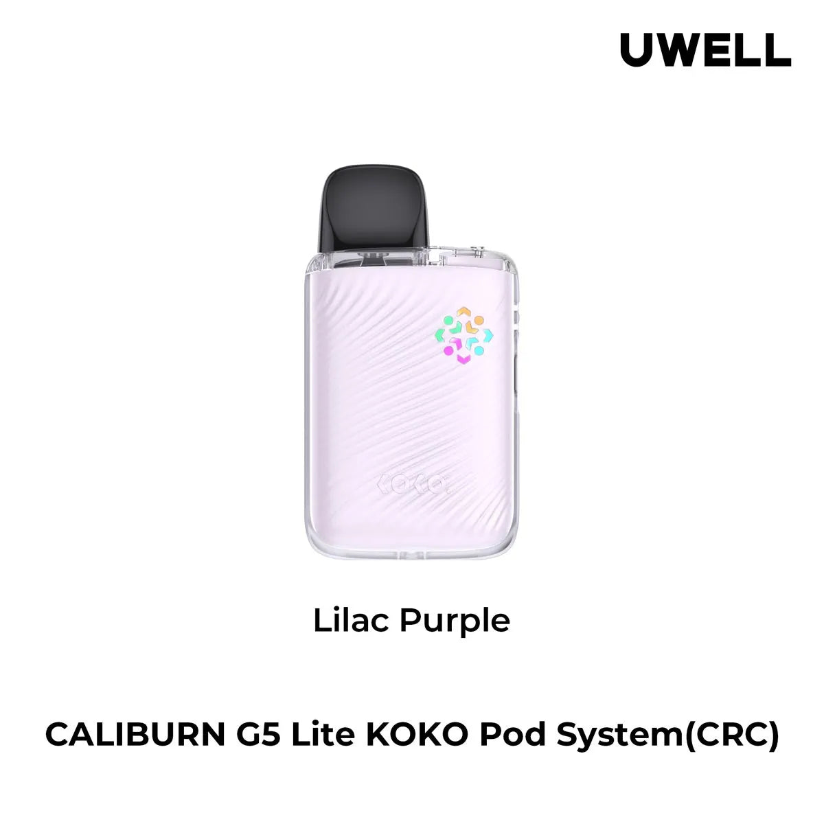 CALIBURN G5 LITE KOKO- Lilac Purple