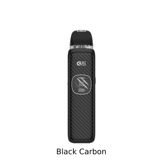 G5 - Black Carbon