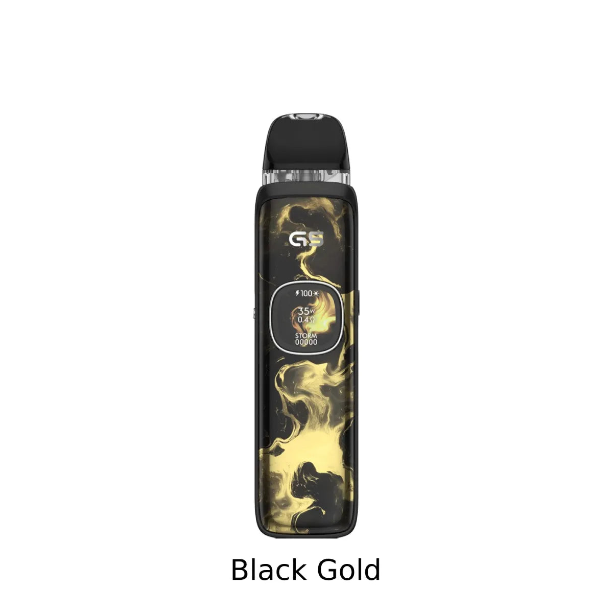 G5 - Black Gold