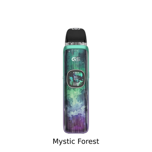 G5 - Mystic Forest