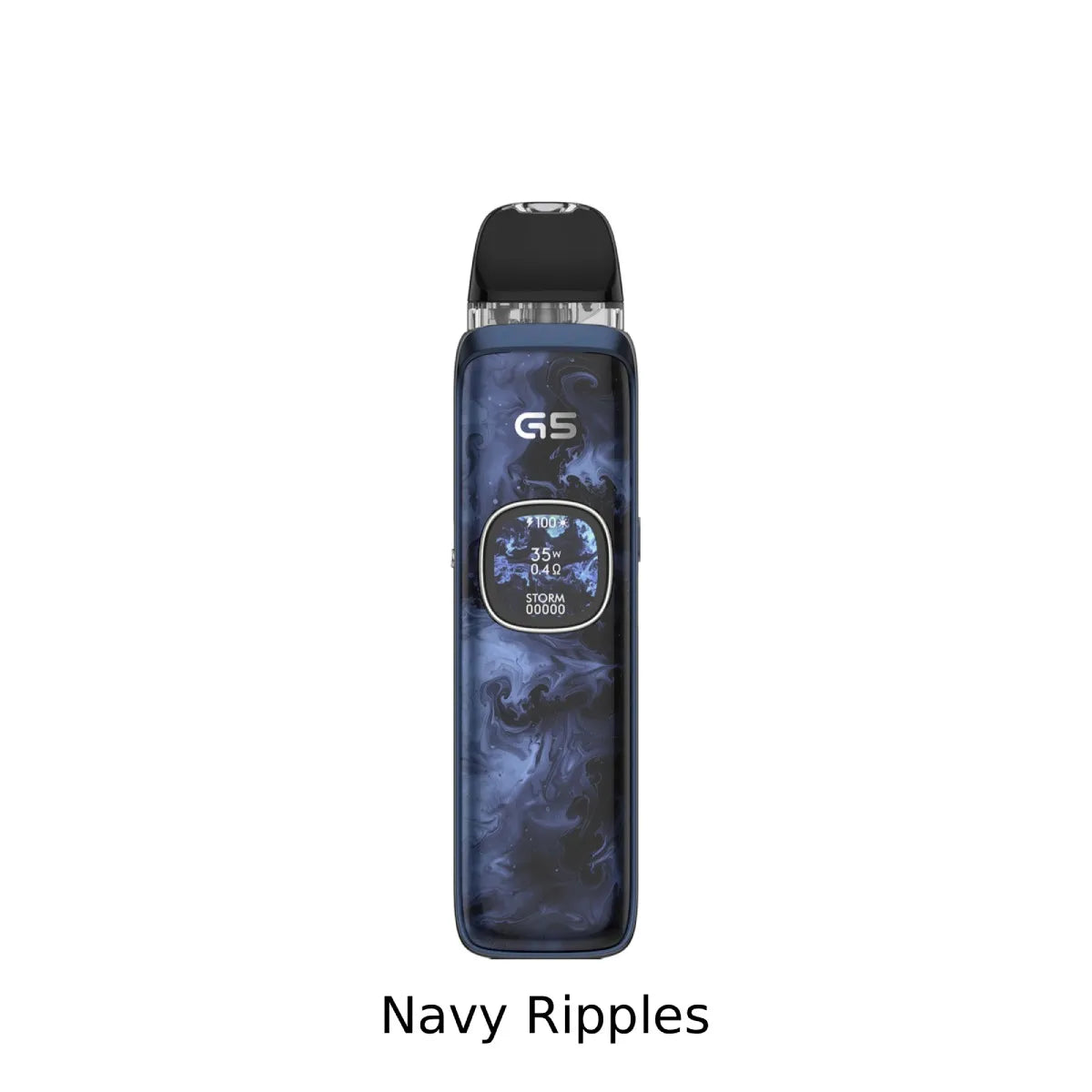 G5 - Navy Ripples