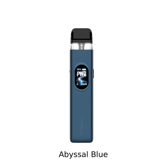 Vaporesso Xros 6- Abyssal Blue