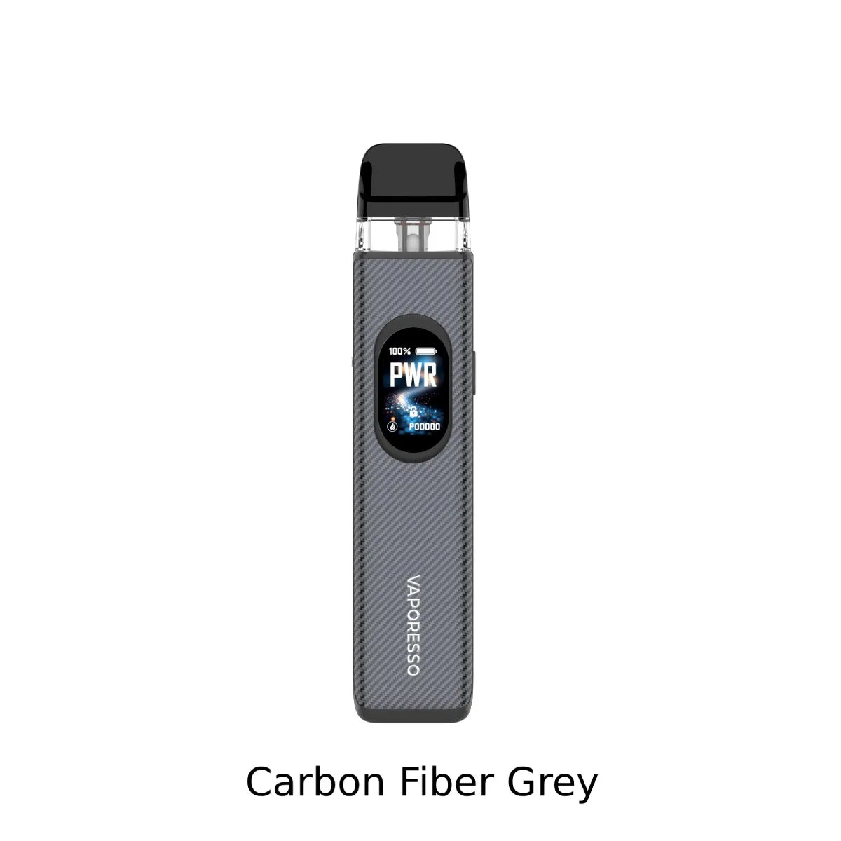 Vaporesso Xros 6- Carbon Fiber Gray