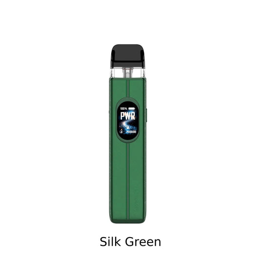 Vaporesso Xros 6- Silk Green