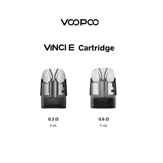 Vinci Pods 0.6 Ohm