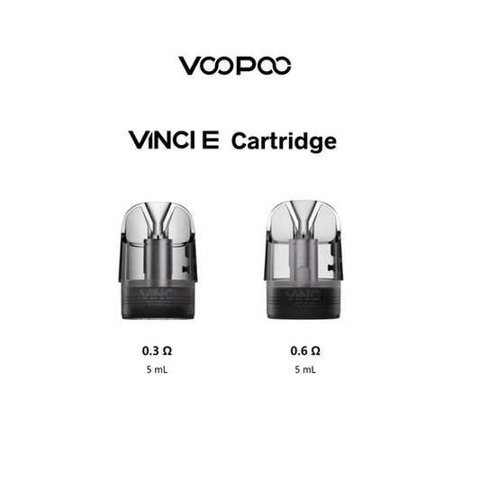 Vinci Pods 0.6 Ohm