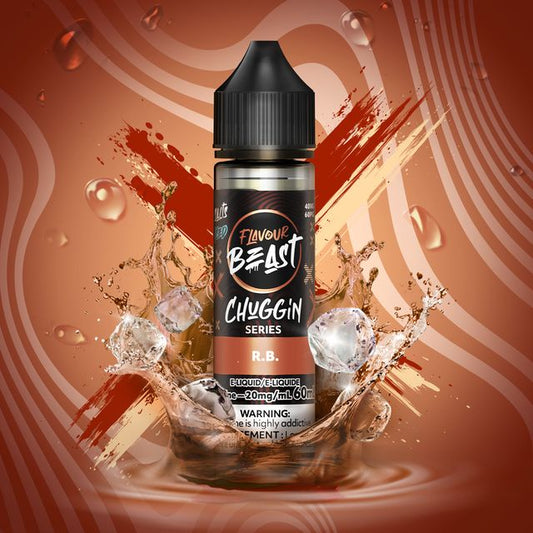 R.B.- 60ml