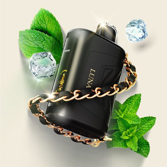 Luna - Miami Mint Ice (AB)